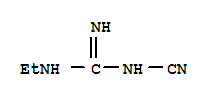 1-cyano-2-ethylguanidine