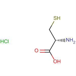 L-Cysteine-35S, hydrochloride