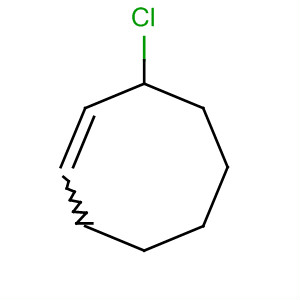 Cyclooctene, 3-chloro-