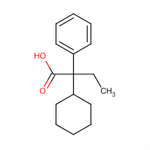 Benzenepropanoic acid, 4-cyclohexyl-b-methyl-