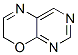 7H-Pyrimido[4,5-b][1,4]oxazine