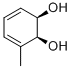 CIS-(1S,2R)-3-METHYL-3,5-CYCLOHEXADIENE-1,2- DIOL
