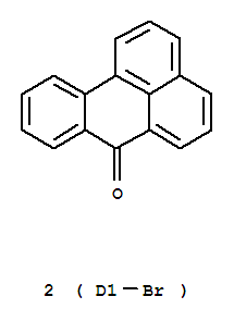Dibromobenzanthrone