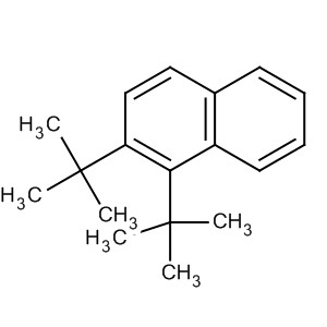 1,2-Di-tert-butylnaphthalene