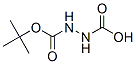 1,2-Hydrazinedicarboxylicacid, 1-(1,1-dimethylethyl) ester