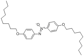 4,4-DI-N-NONYLOXYAZOXYBENZENE