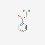 Benzoylsulfamine