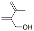 3-Methyl-2-methylene-3-buten-1-ol
