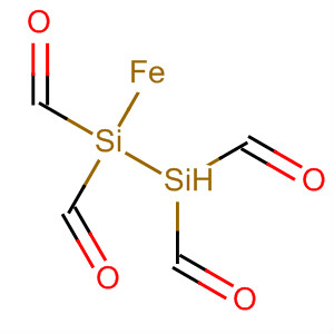 Iron, tetracarbonyldisilyl-
