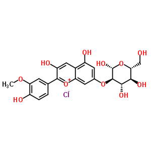 PEONIDIN