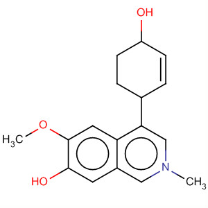 (±)-Cherylline