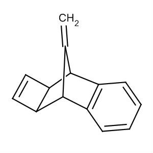 2a,3,8,8a-tetrahydro-3,8-ethenocyclobuta[b]naphthalene