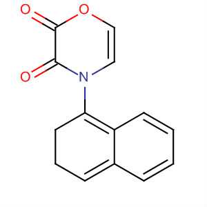 2H-Naphth[2,3-b]-1,4-oxazine-2,3(4H)-dione