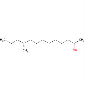 2-Tridecanol, 10-methyl-, (10R)-