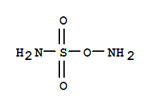 Sulfamic acid, azanylester