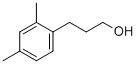 3-(2,4-DIMETHYL-PHENYL)-PROPAN-1-OL