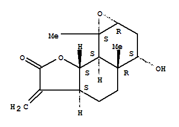 Ludovicin A