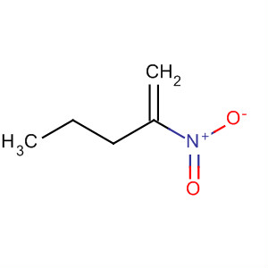 1-Pentene, 2-nitro-