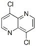 4,8-Dichloro-1,5-naphthyridine