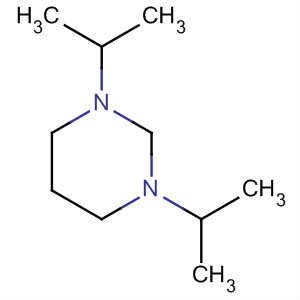 Pyrimidine, hexahydro-1,3-bis(1-methylethyl)-