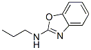 2-(Propylamino)benzoxazole