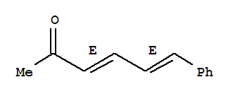 (3E,5Z)-6-phenylhexa-3,5-dien-2-one