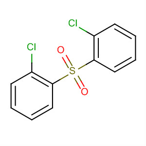 Benzene, 1,1'-sulfonylbis[chloro-