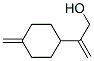 2-(4-methylidenecyclohexyl)prop-2-en-1-ol
