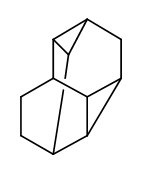 Pentacyclo[4.4.1.04,9.05,11.08,10]undecane