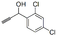1-(2,4-dichlorophenyl)prop-2-yn-1-ol