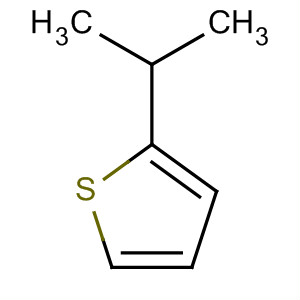 Thiophene, (1-methylethyl)-