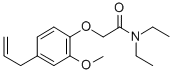Acetamidoeugenol