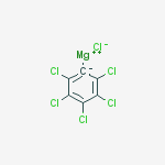 Magnesium, chloro(pentachlorophenyl)-