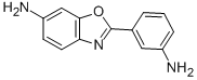 6-Amino-2-(3-aminophenyl)benzoxazole