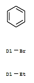 Benzene, bromoethyl-