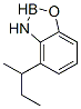 2-Butyl-2,3-dihydro-1,3,2-benzoxazaborole