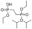 [2-(Diethoxyphosphinyl)ethyl]phosphonic acid diisopropyl ester