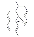 10b,10c-Dihydro-1,3,6,8,10b,10c-hexamethylpyrene