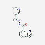 1H-Indole, 2,3-dihydro-5-(methylsulfonyl)-