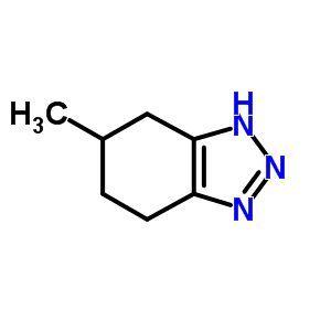 6-methyl-4,5,6,7-tetrahydro-1H-benzotriazole