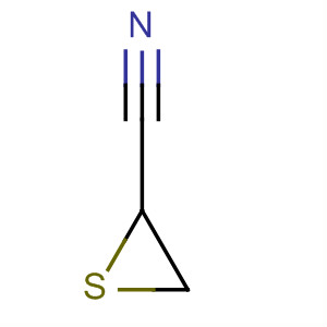 Thiiranecarbonitrile