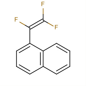 Naphthalene, 1-(trifluoroethenyl)-