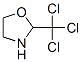 2-(trichloromethyl)oxazolidine