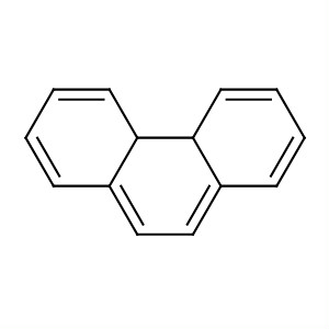 Phenanthrene, 4a,4b-dihydro-, trans-
