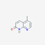 5-methyl-1,8-Naphthyridin-2(1H)-one