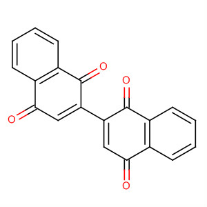 [2,2'-Binaphthalene]-1,1',4,4'-tetrone
