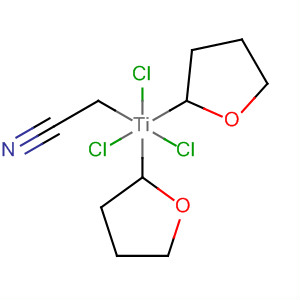 Titanium, (acetonitrile)trichlorobis(tetrahydrofuran)-