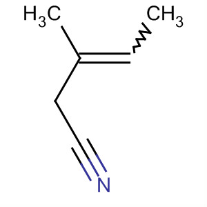 3-Pentenenitrile, 3-methyl-