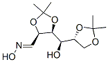 2-O,3-O:5-O,6-O-Diisopropylidene-D-mannose oxime