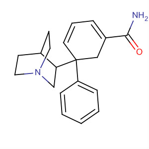 [1,1'-Biphenyl]-3-carboxamide, N-(3R)-1-azabicyclo[2.2.2]oct-3-yl-